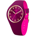 Ice Watch Ice Duo Chic Burgundy Pink